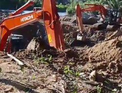 Jeritan Warga Galugua: Lahan Rusak Akses Terputus, Tambang Ilegal Dibiarkan Berkuasa