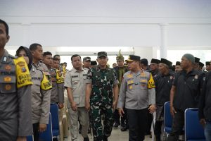 Dubalang Kuantan Diharapkan Jadi Garda Terdepan Pengamanan Adat dan Lingkungan