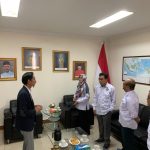 Rektor UIN Suska Riau Dorong Kerja Sama Pendidikan dan Kebudayaan dengan Konsulat Malaysia