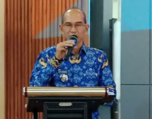 Dorong Good Governance, Bamus Pangkalan Koto Baru Ikuti Bimtek dan Studi Komparatif 2025