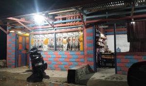 Diduga Kebal Hukum, Warung Remang-remang Kembali Beroperasi Resahkan Warga Kecamatan Pangkalan Koto Baru