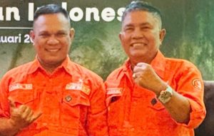 Dari Ormas ke Partai: Rakernas Gerakan Rakyat Nyalakan Harapan Baru Demokrasi Indonesia
