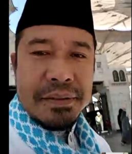 Siswandi Datuk Mangkuto Desak Tokoh Adat Dialog Terbuka Sengketa Tanah Gulamo