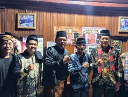 Persatuan Adat Minangkabau Ditegaskan di Sungai Pagu