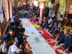Persatuan Adat Minangkabau Ditegaskan dari Sungai Pagu: Niniak Mamak Lintas Luak Konsolidasi, Bukan Sekadar Seremonial