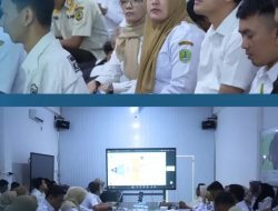 Perkuat Keamanan Siber, Pemkab PALI Gandeng BSSN Gelar Sosialisasi SMKI dan CSIRT