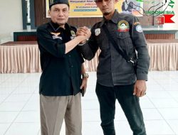 Perkuat Hukum Adat, Ketum DPP LEMTARI Turun Langsung ke Sumbar
