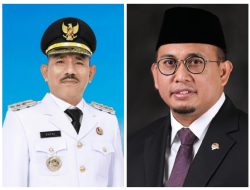 Dari Senayan ke Pelosok: Lobi Kilat Bupati Safni Pecahkan Kebuntuan Sinyal di Limapuluh Kota