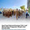 Pimpin Apel Pagi, Kadin Diskominfostaper PALI Instruksikan ASN Percepat Realisasi Program Strategis