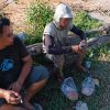 Menyusul Berita Sebelumnya, Aktivitas PETI di Tiga Desa Diduga Capai Lebih Kurang 35 Rakit