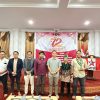Dies Natalis GMNI ke-72, Mahasiswa Nyatakan Dukungan untuk Program Polda Riau dan Stabilitas Daerah