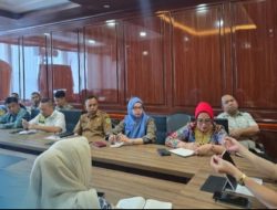 Pemkab PALI Koordinasi Kebijakan TPP Tahun 2026