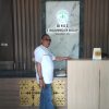 LSM Macan Apresiasi DLH PALI Terkait Penanganan Dugaan Limbah B3 di Prambatan