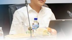 Keuangan Daerah 2026 Diproyeksi Seret, Bupati PALI Asgianto Rombak KUA-PPAS Bersama Kemendagri