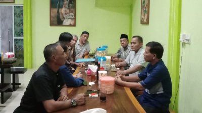 Ikatan Keluarga Jawa dan Sekitarnya Akan Gelar MUBES Luar Biasa pada Juni 2026
