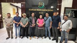Selamatkan 35 Ribu Jiwa, Polda Riau Gagalkan Peredaran 6,94 Kg Sabu dan 969 Cartridge Etomidate Senilai Rp9,8 Miliar