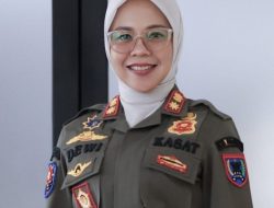 Diserang Narasi Sepihak, Kasatpol PP Payakumbuh Ingatkan Media Patuhi Kode Etik Jurnalistik