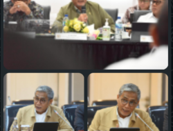 Menteri HAM Usul Sipil Bisa Menjabat di Polri, Mafirion PKB: Fokus Urus HAM