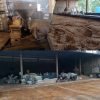 ‎Kisruh Pabrik Kopra di Balubuih Memanas, Warga Desak DLH Bertindak Tegas: Diduga Beroperasi Sebelum Lengkapi Perizinan