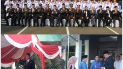 Wabup PALI Menegaskan: “Pancasila Jangan Cuma Jadi Hiasan Dinding Kantor!”