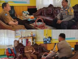 Pengumuman Kelulusan SMP Digelar Daring, Polisi dan Sekolah Bersinergi Cegah Konvoi hingga Kenakalan Remaja
